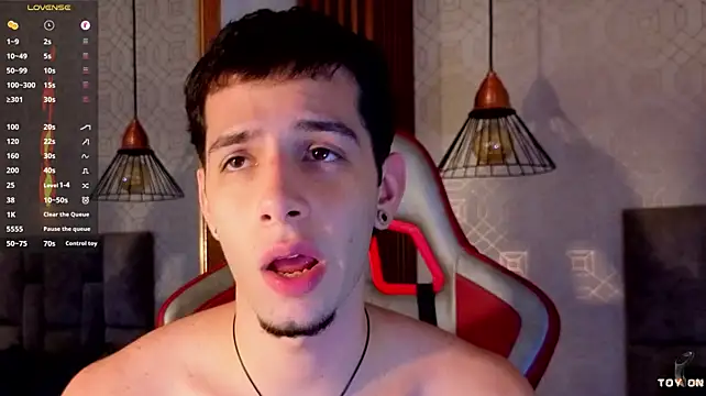 isaacblaze_ Live XXX-Chat
