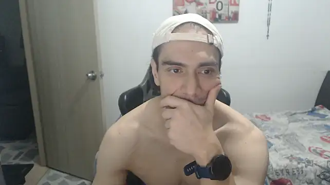 Chat XXX en directo de samuelgarcia_