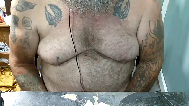 Czat XXX na żywo – justm68