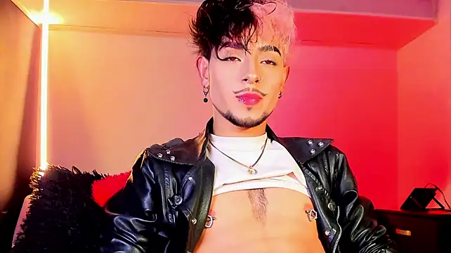 Dominik_Eclipse live XXX chat