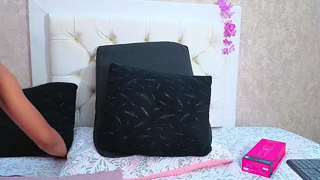 Živý XXX chat Malia_fox