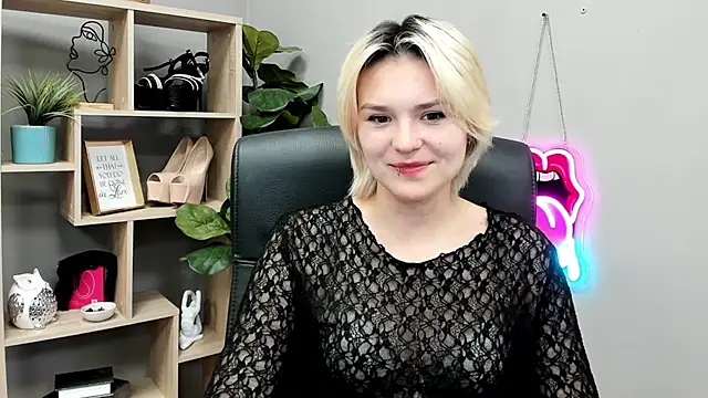 Czat XXX na żywo – SweetLilyxo