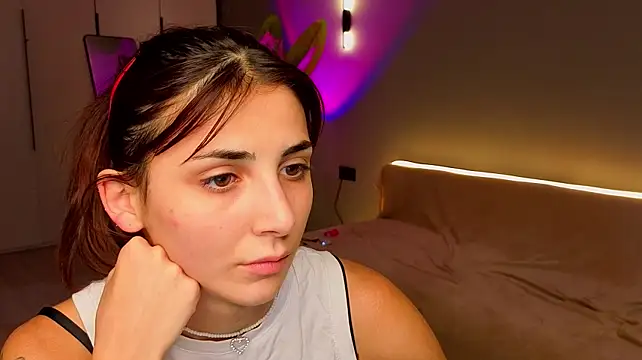 Czat XXX na żywo – Skylar_Sinclair