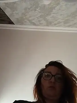 Živý XXX chat Milfa_nimfomana
