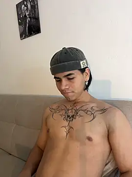 Mao_mdn live XXX chat