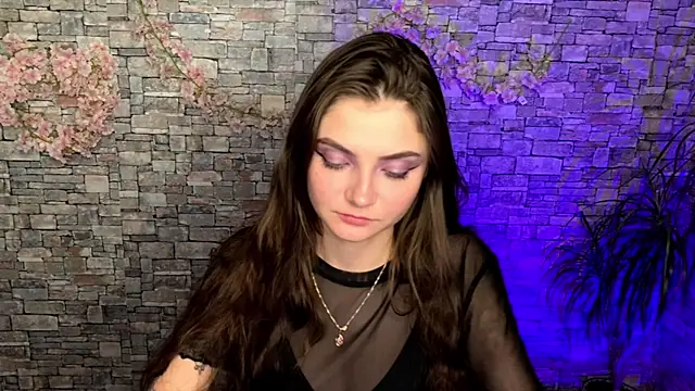 may_rollins Chat XXX in diretta