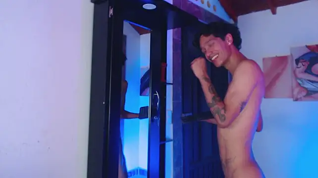Chat XXX ao vivo de Neosly7