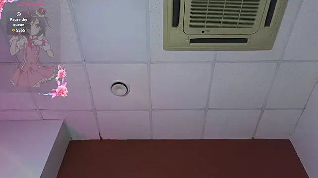 VampyLulu Live XXX-chat
