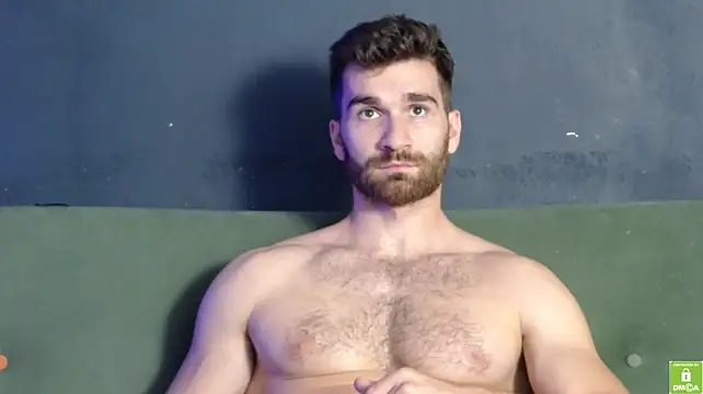 Chatroom XXX en direct de damongold
