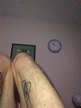 Highfrog1's Live XXX Chat