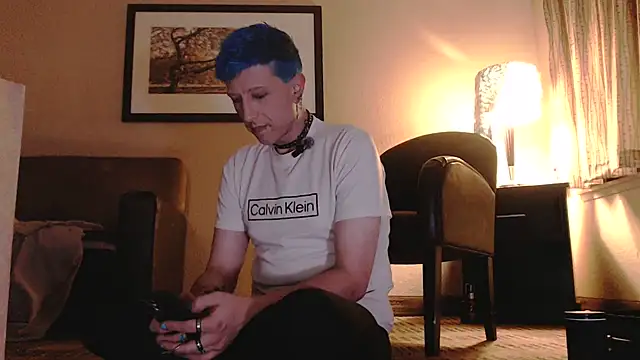 Živý XXX chat AskAveryAnything
