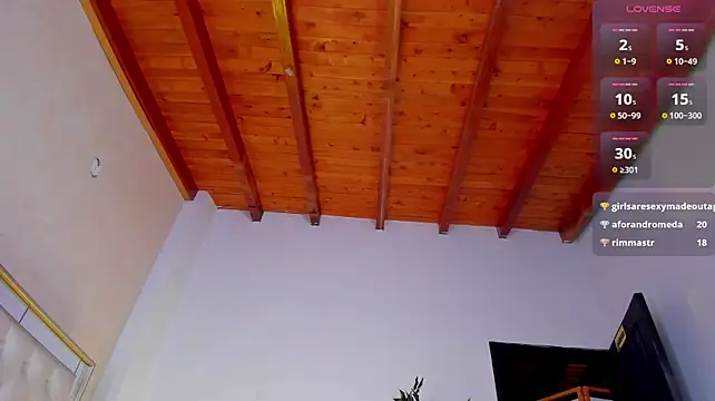 Miss_KhalifaDoll – Naživo XXX chat