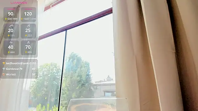 Naila18 – Naživo XXX chat