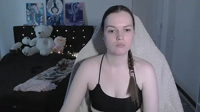 Little_flowers' Live XXX Chat