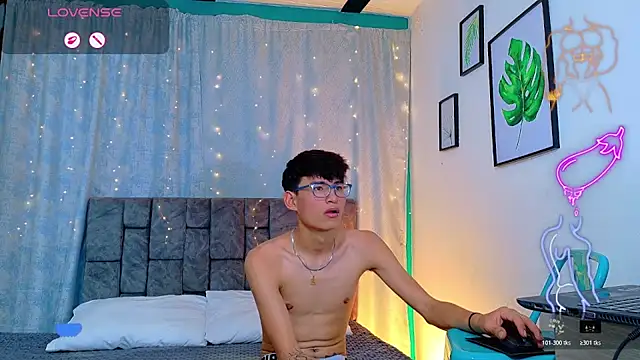 NicolasTorrez 라이브 XXX 채팅