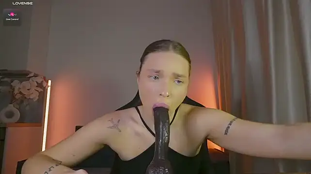 Chat XXX en directo de violla_sinzz