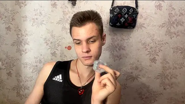 BigBabyMax Webcam Show