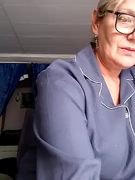 irinamaux Live XXX-Chat