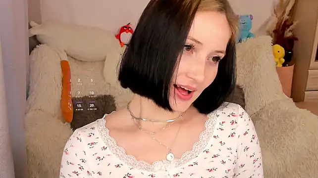 LisaMooore live XXX chat