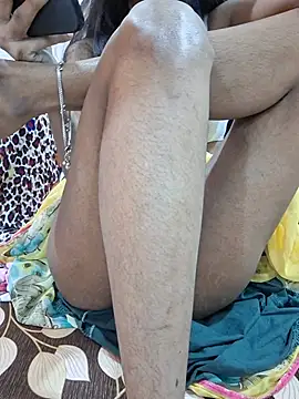 Marathi_Sayali Adlı Modelin Canlı XXX Sohbeti