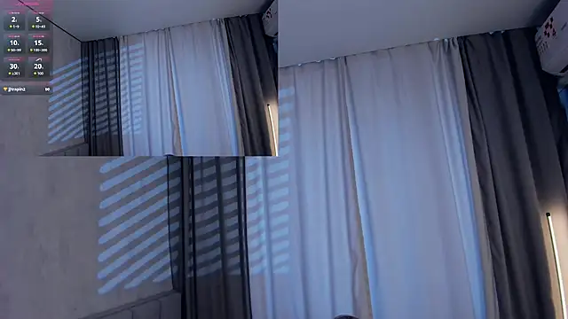 mine_dream Adlı Modelin Canlı XXX Sohbeti