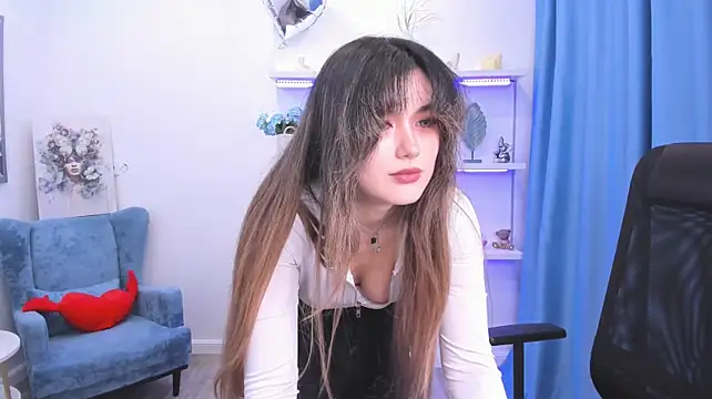 Živý XXX chat AnneTLi