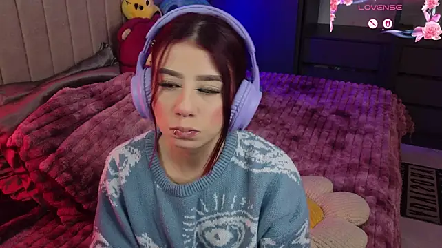 Chat +18 de Your_rosalie ao vivo