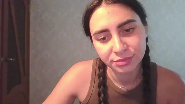 Chat +18 de Kashtanka_ ao vivo