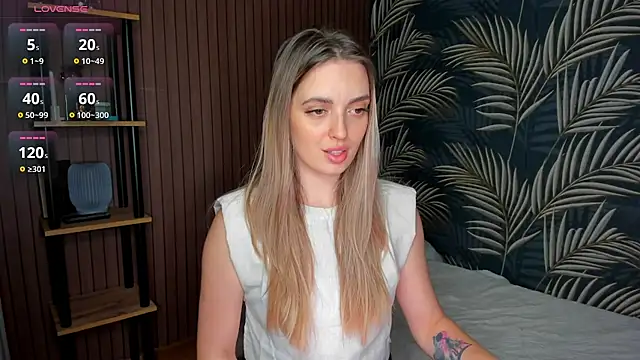 Yummy_Yummy__ Live XXX Chat