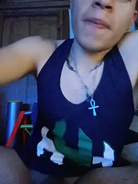 Oliver_LA Chat XXX live