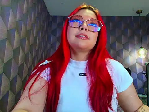 Chat XXX en directo de XDakotaStyleX