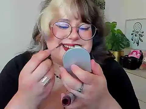 OpheliaLush Live XXX Chat