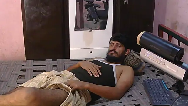 HotXKrish – Naživo XXX chat