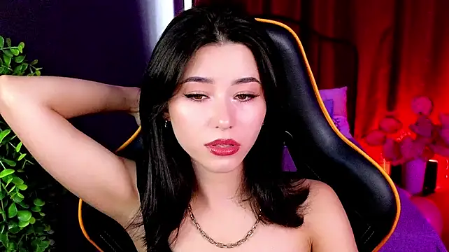 Živý XXX chat RedMidnight