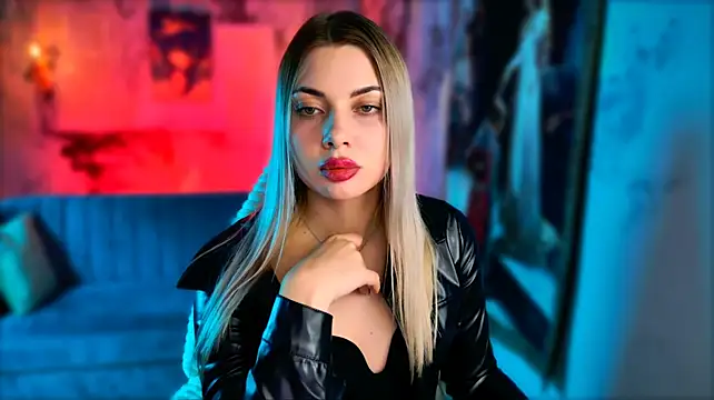Chat XXX ao vivo de HyileyClark