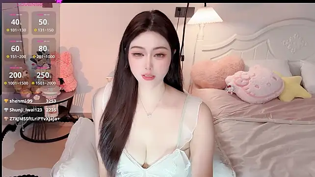 Chat +18 de Misty_Willow ao vivo