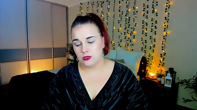 Chat +18 de OliviaTwens ao vivo
