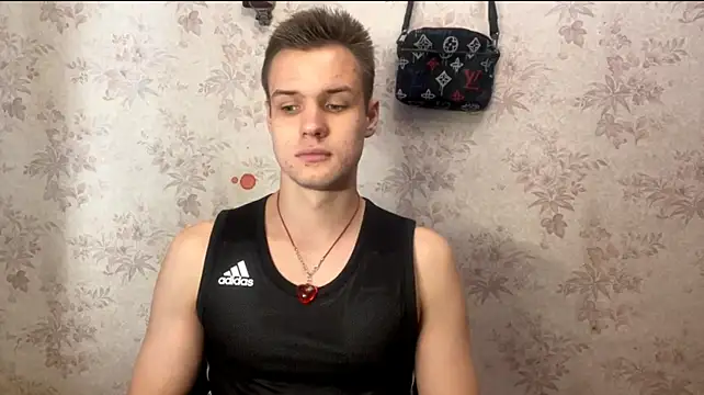 BigBabyMax Шоу с уебкамера