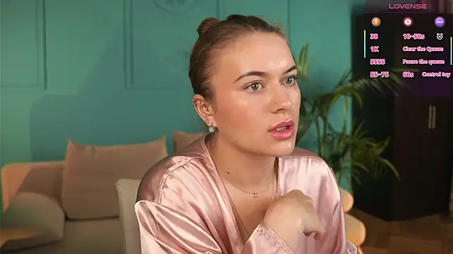 Margot_Ocean 라이브 XXX 채팅