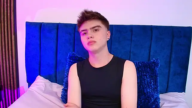 Ian_Stone Live XXX-chat