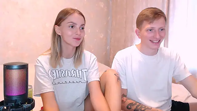 Chat XXX Live juliaanddima
