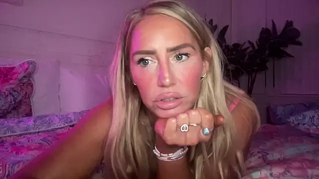 Chat XXX en directo de Fitnessbabe69