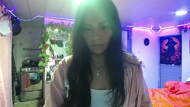 Chatroom XXX en direct de Samara_Homescapes