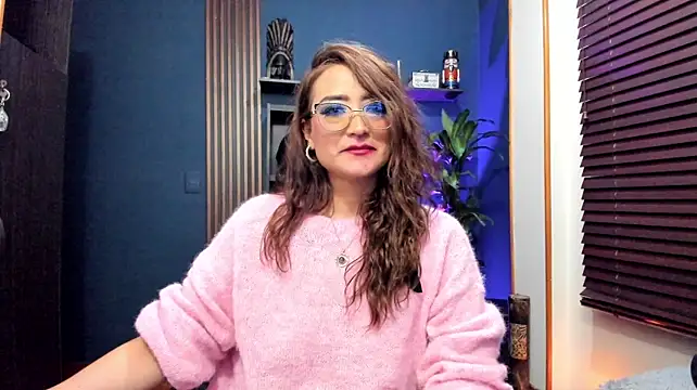 AdeleMourfg's Live XXX Chat