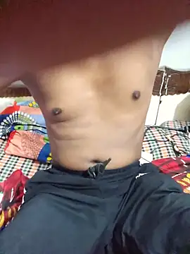 DaddyRickie Live XXX Chat