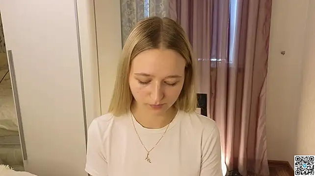 GirlMathExpert's Live XXX Chat