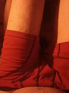 Czat XXX na żywo – crazycam619