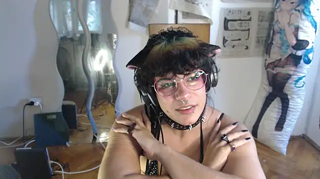 PainPrince69 Live XXX-Chat