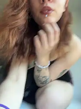 NereaMur Live XXX-chat