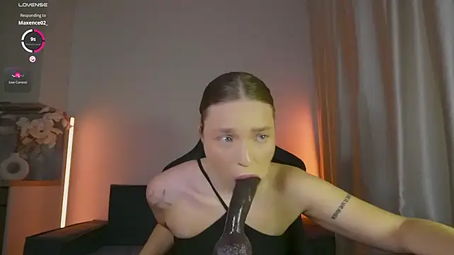 violla_sinzz Chat XXX in diretta
